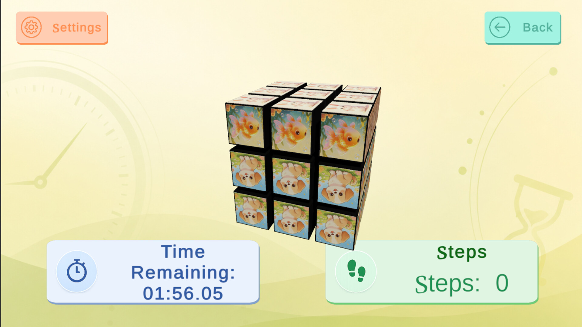 Twist Master screenshot 2