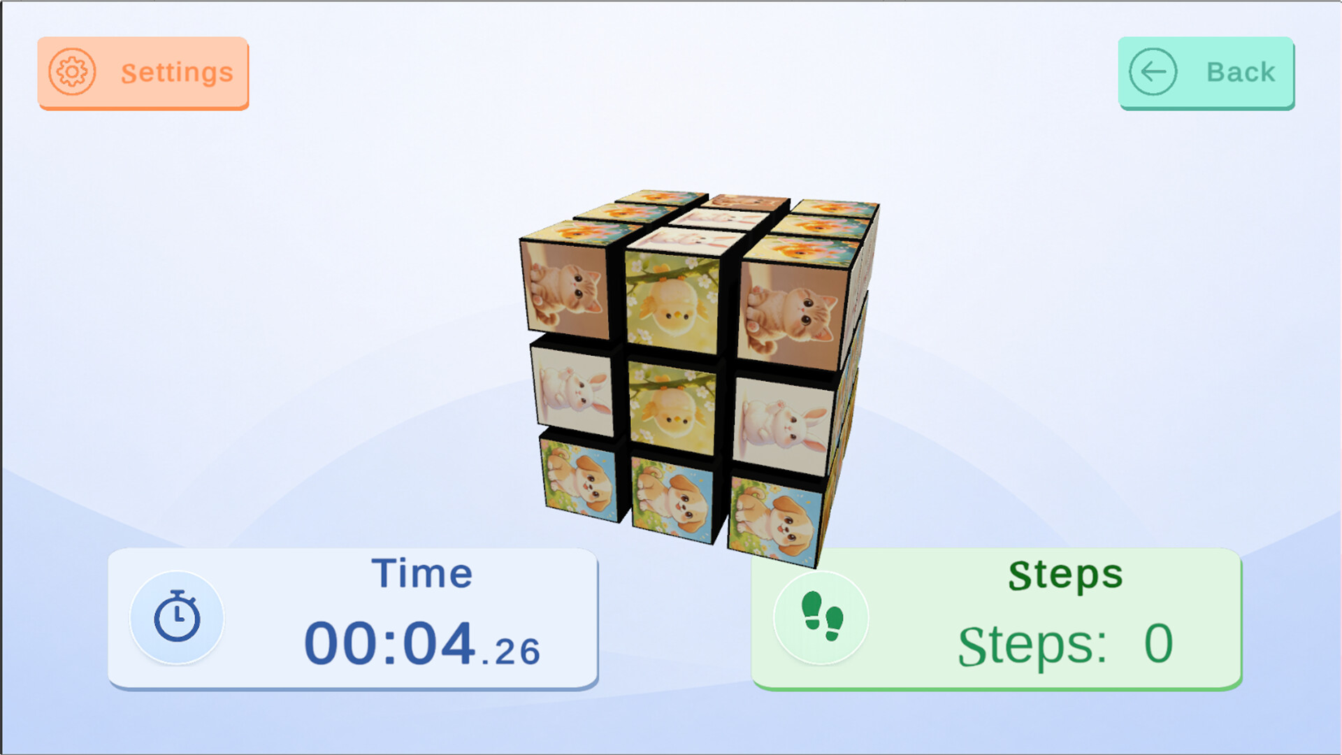 Twist Master screenshot 5