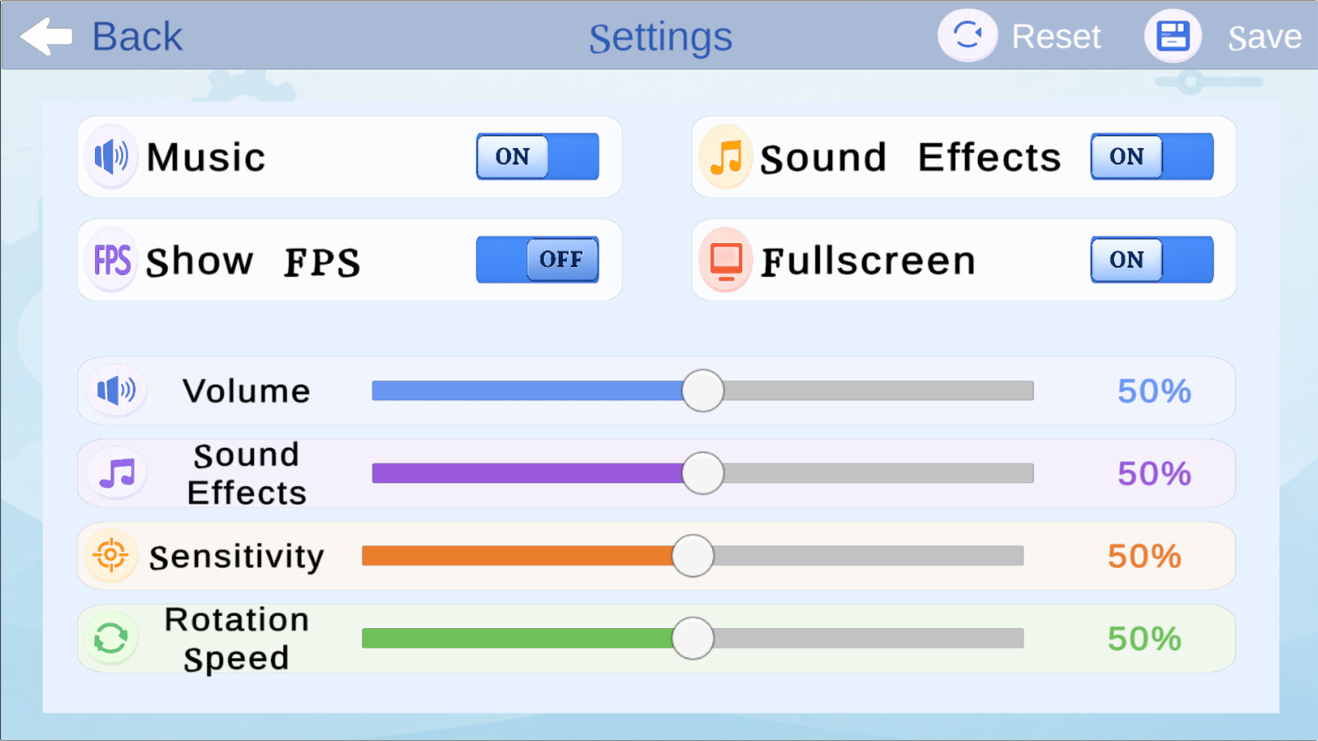 Twist Master screenshot 4