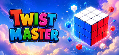 Cover art from Twist Master