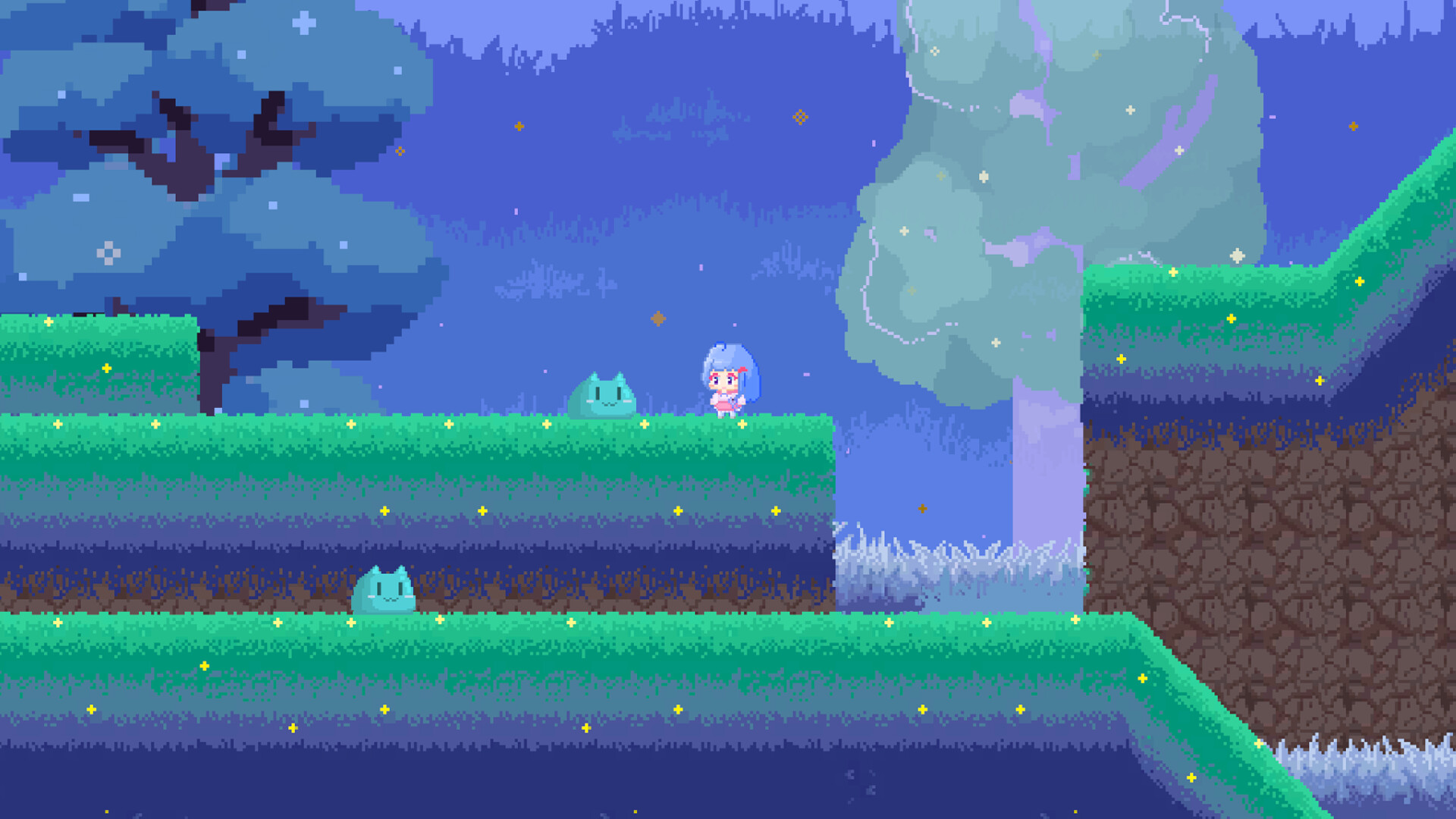 YokesDoomedWish screenshot 5