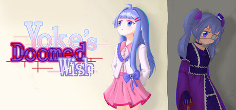 Cover art from YokesDoomedWish