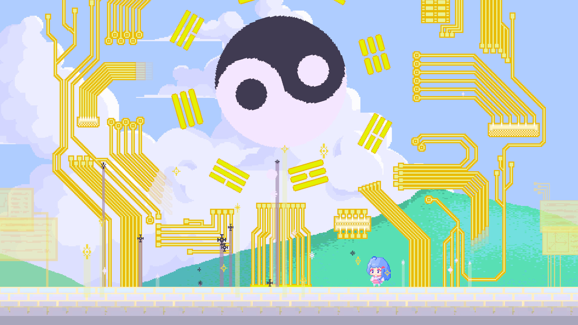 YokesDoomedWish screenshot 4