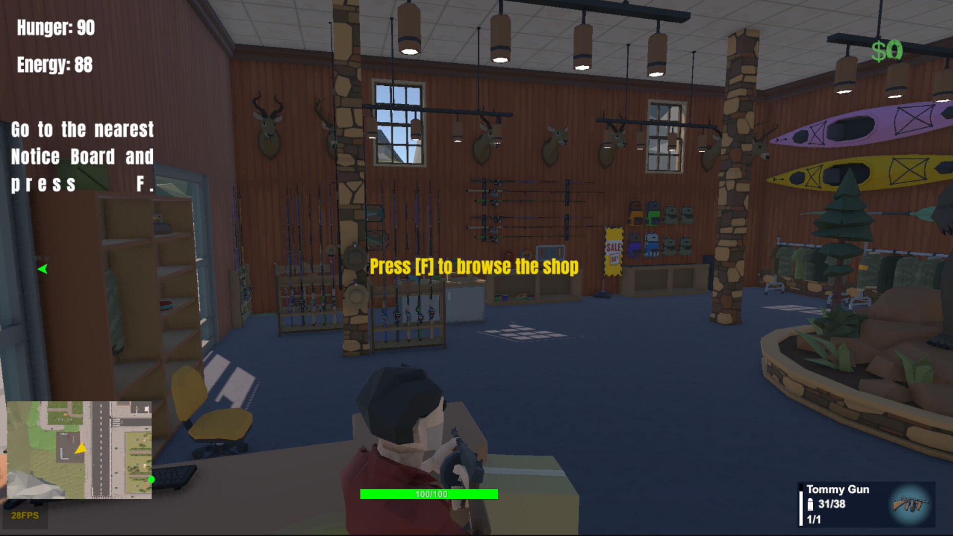 Slums: Hauler 2 screenshot 4