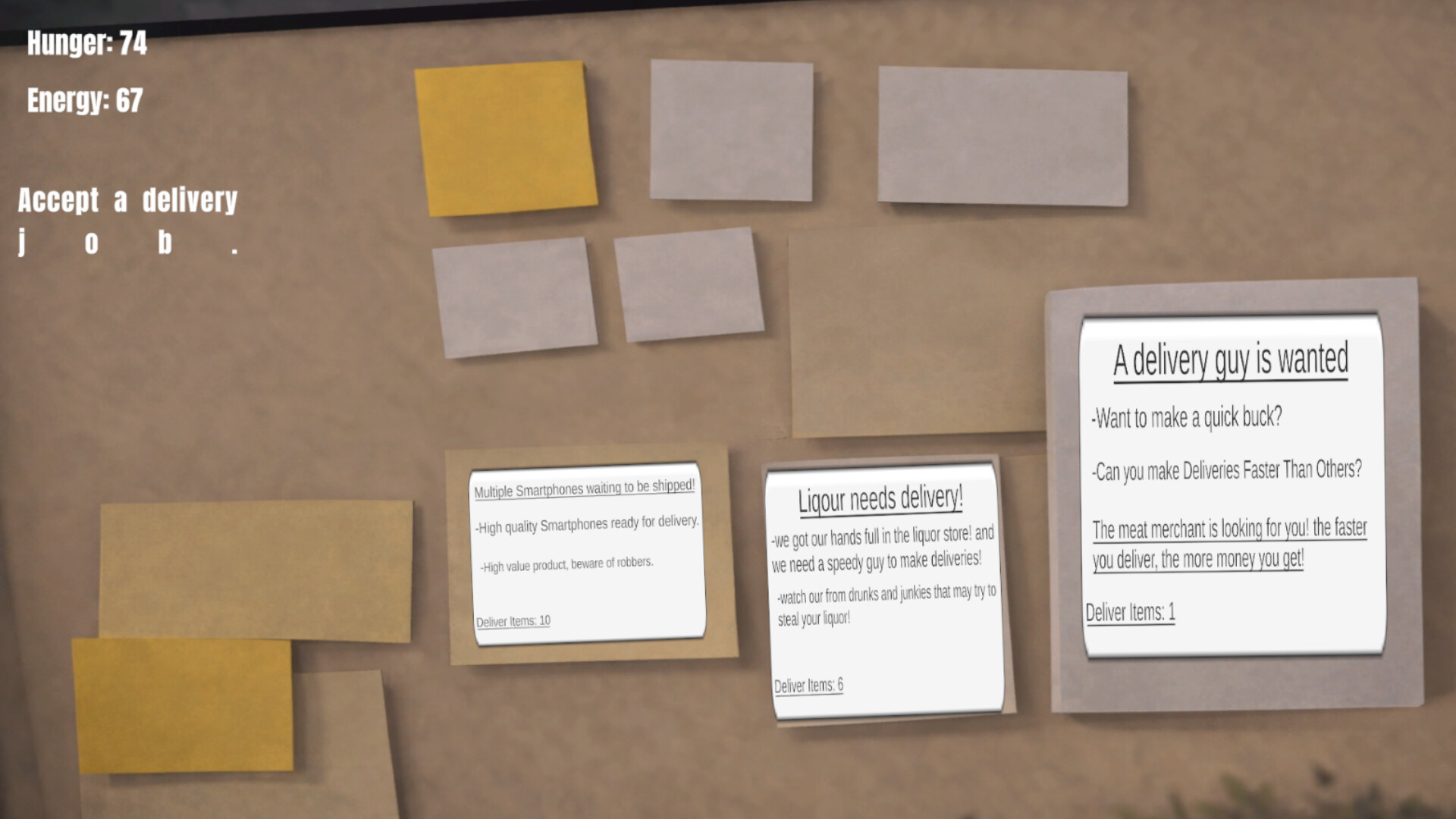 Slums: Hauler 2 screenshot 5