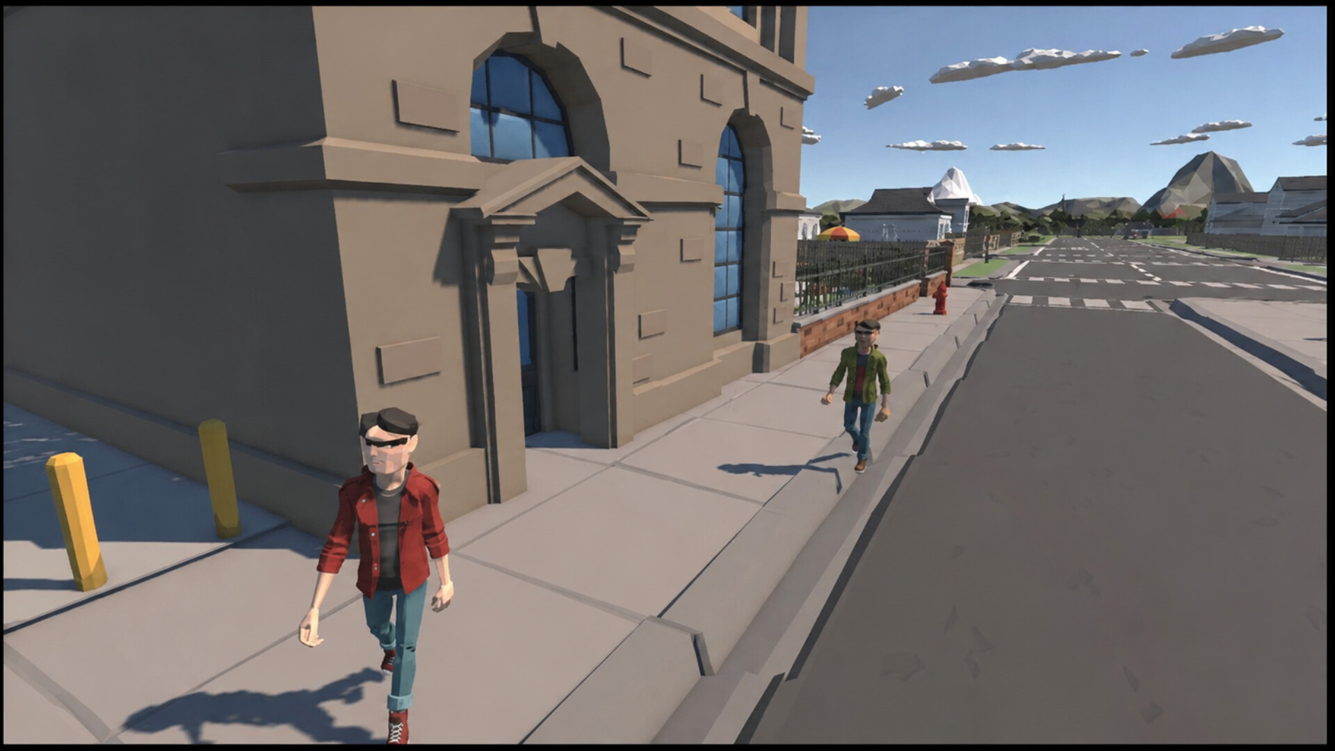 Slums: Hauler 2 screenshot 2