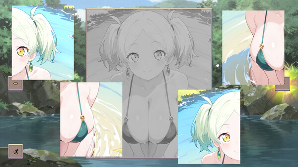 Sweet Lake screenshot 3