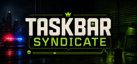 Taskbar Syndicate