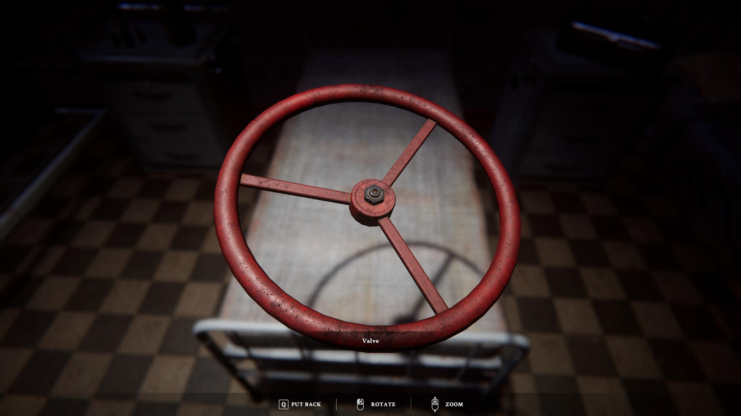 Stillwake screenshot 3