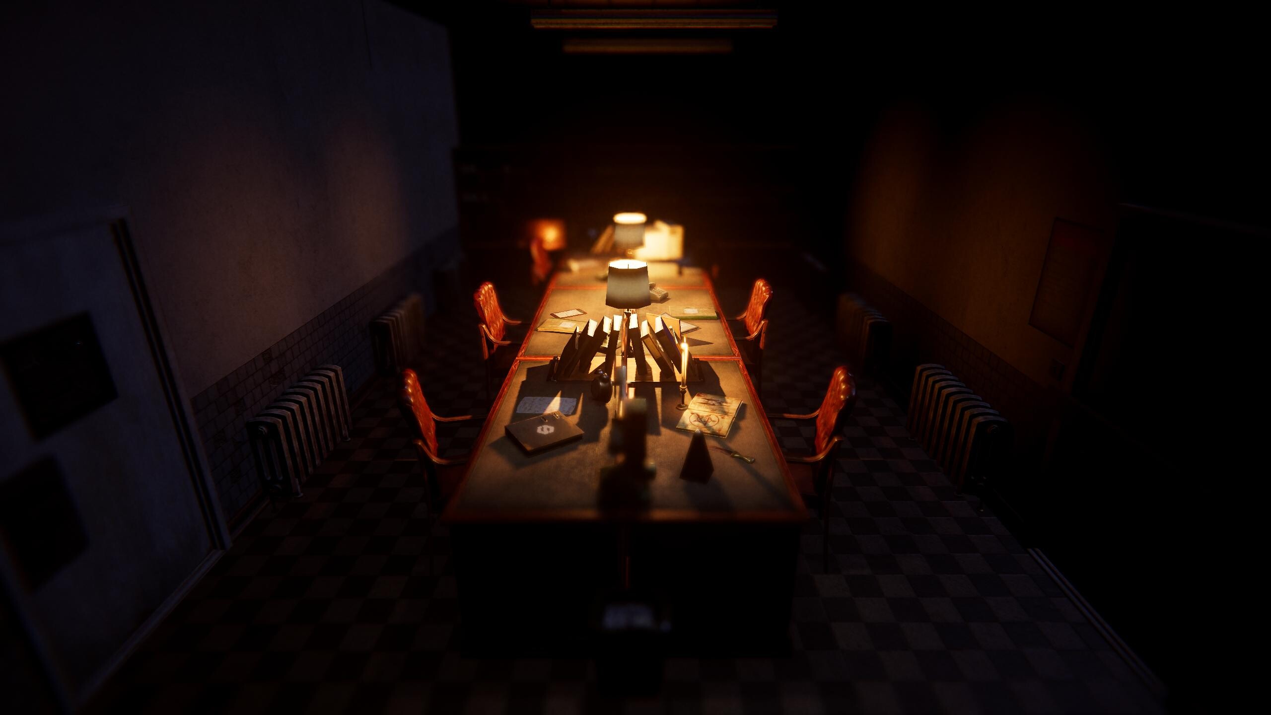 Stillwake screenshot 5