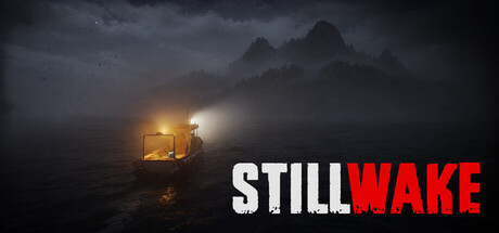 Cover art from Stillwake