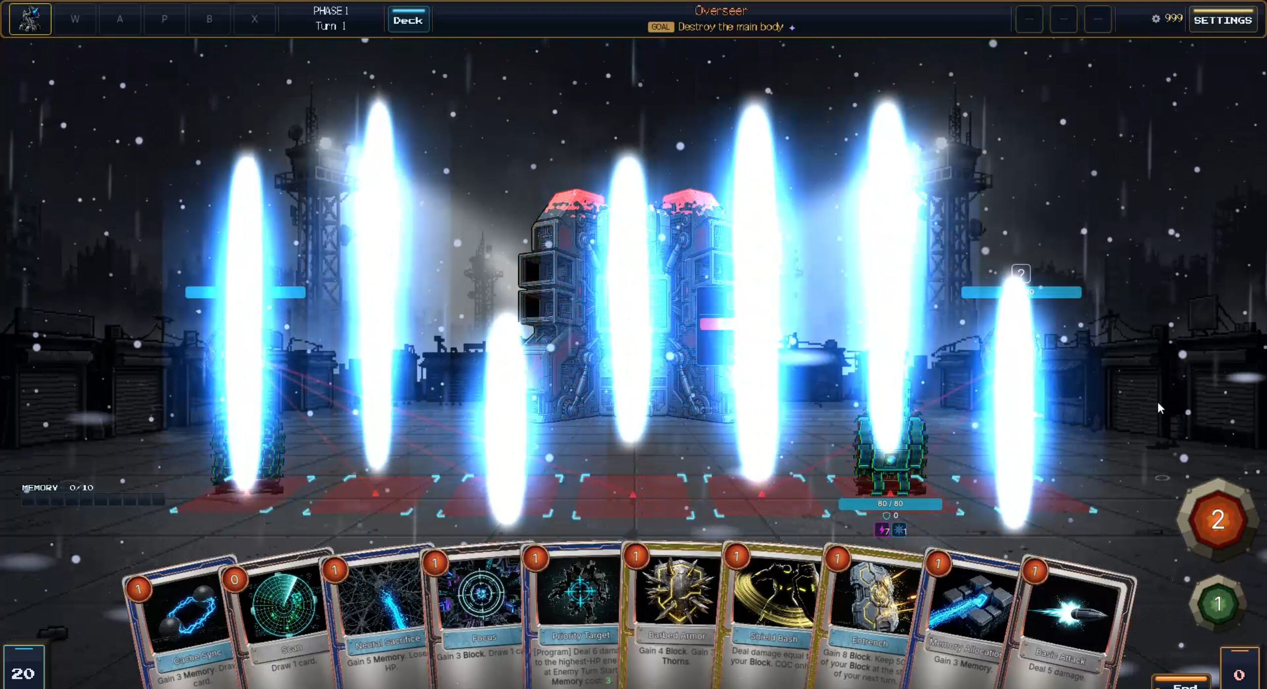 Borrow or Rob screenshot 3