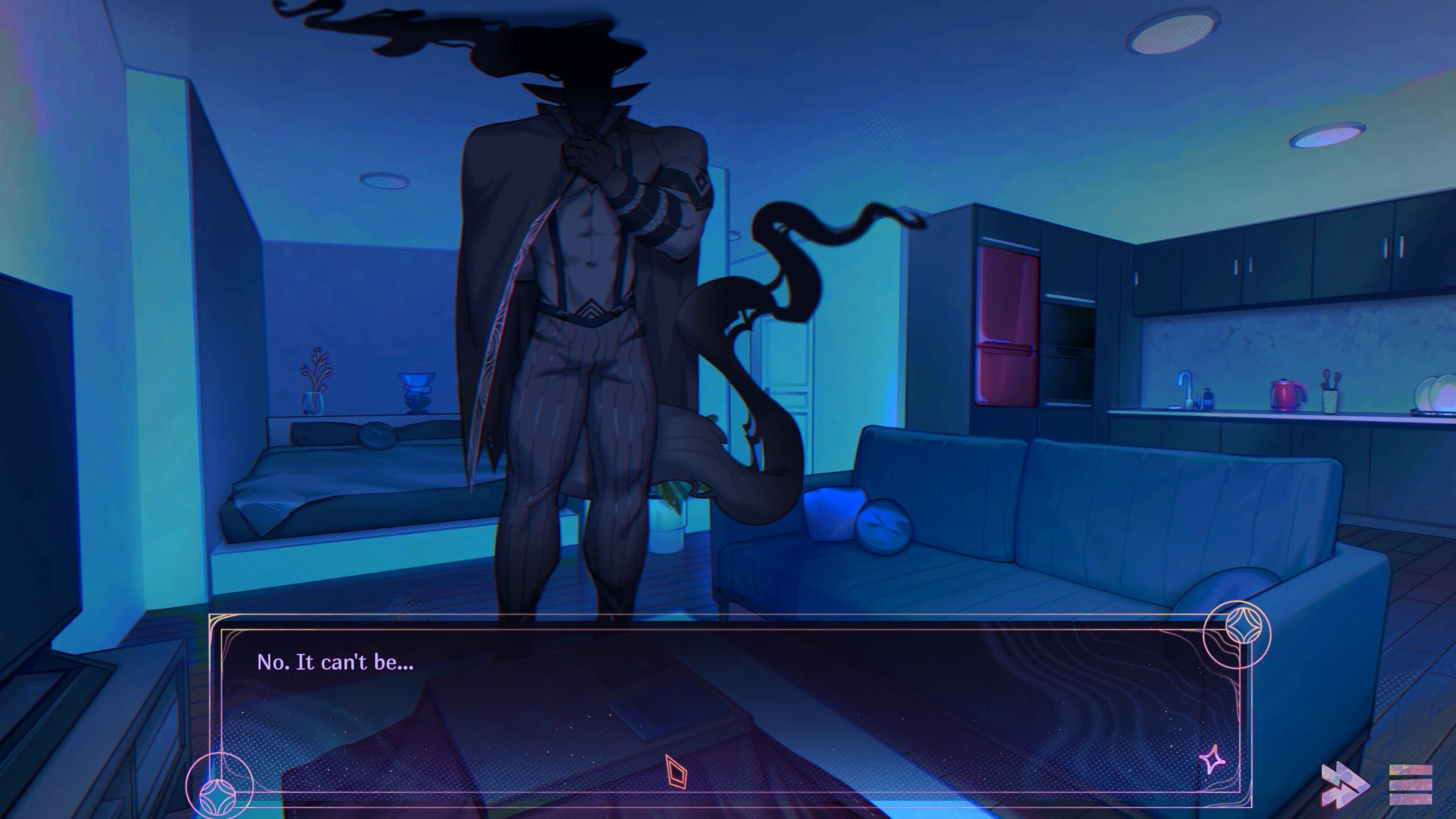 King-Sized Roommate screenshot 4
