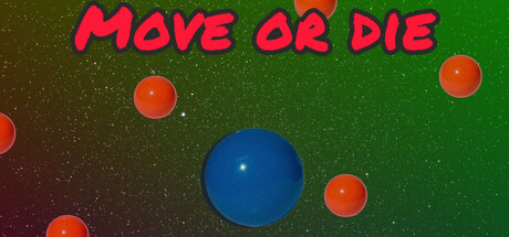 Cover art from Move Or Die