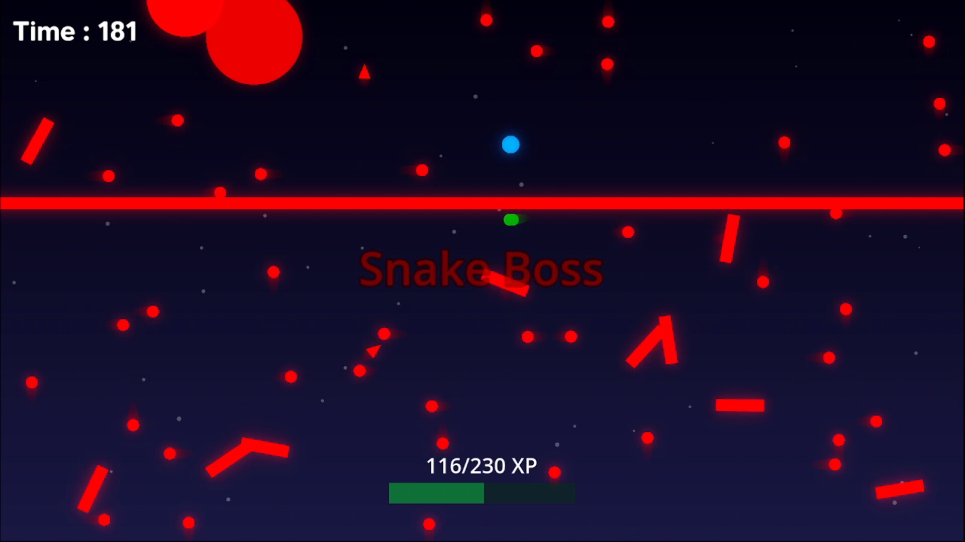 Move Or Die screenshot 2