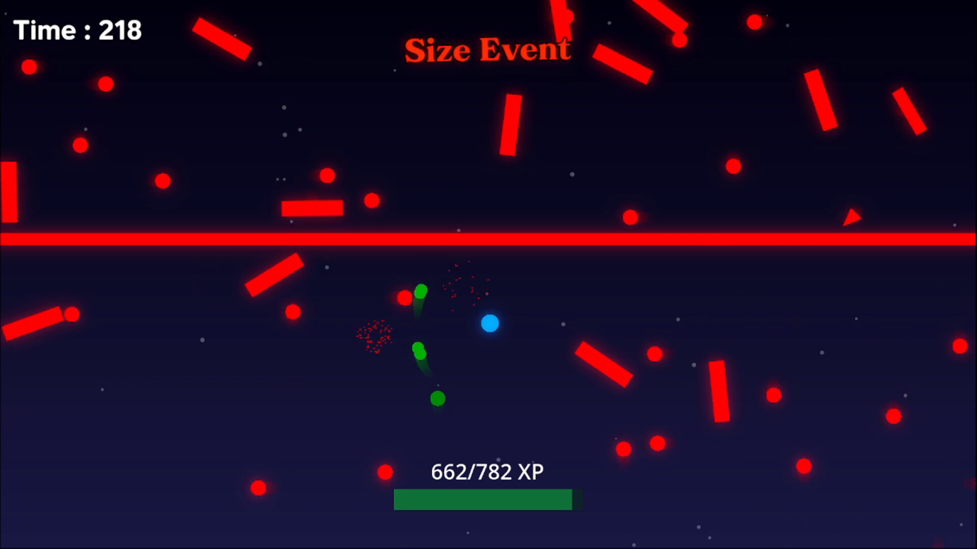 Move Or Die screenshot 4