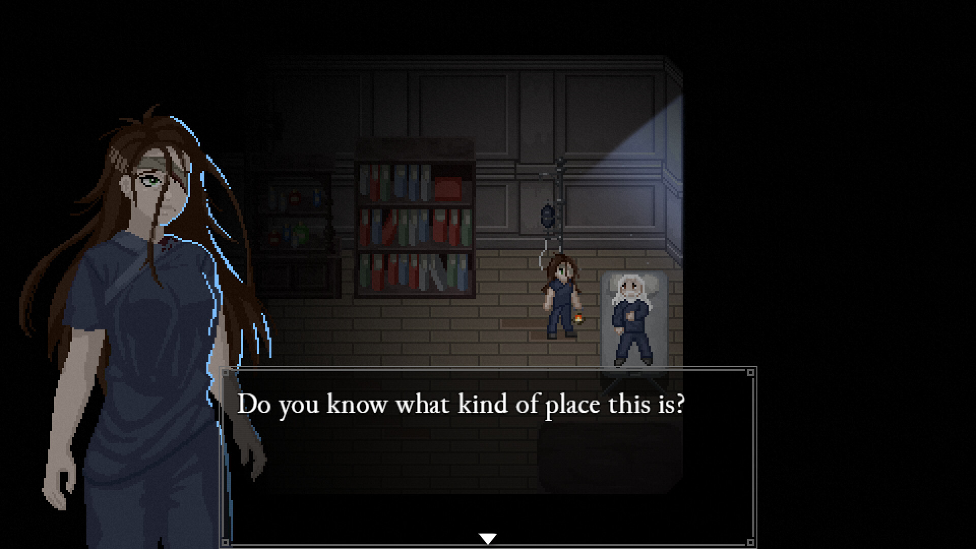 Dark Spawn: Infestation screenshot 2