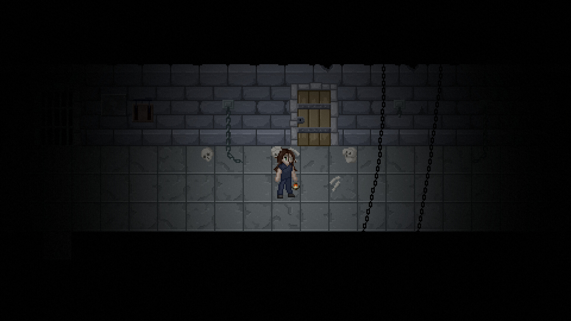 Dark Spawn: Infestation screenshot 4