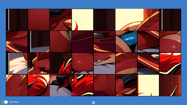 Hentai Furry Dragony screenshot 4