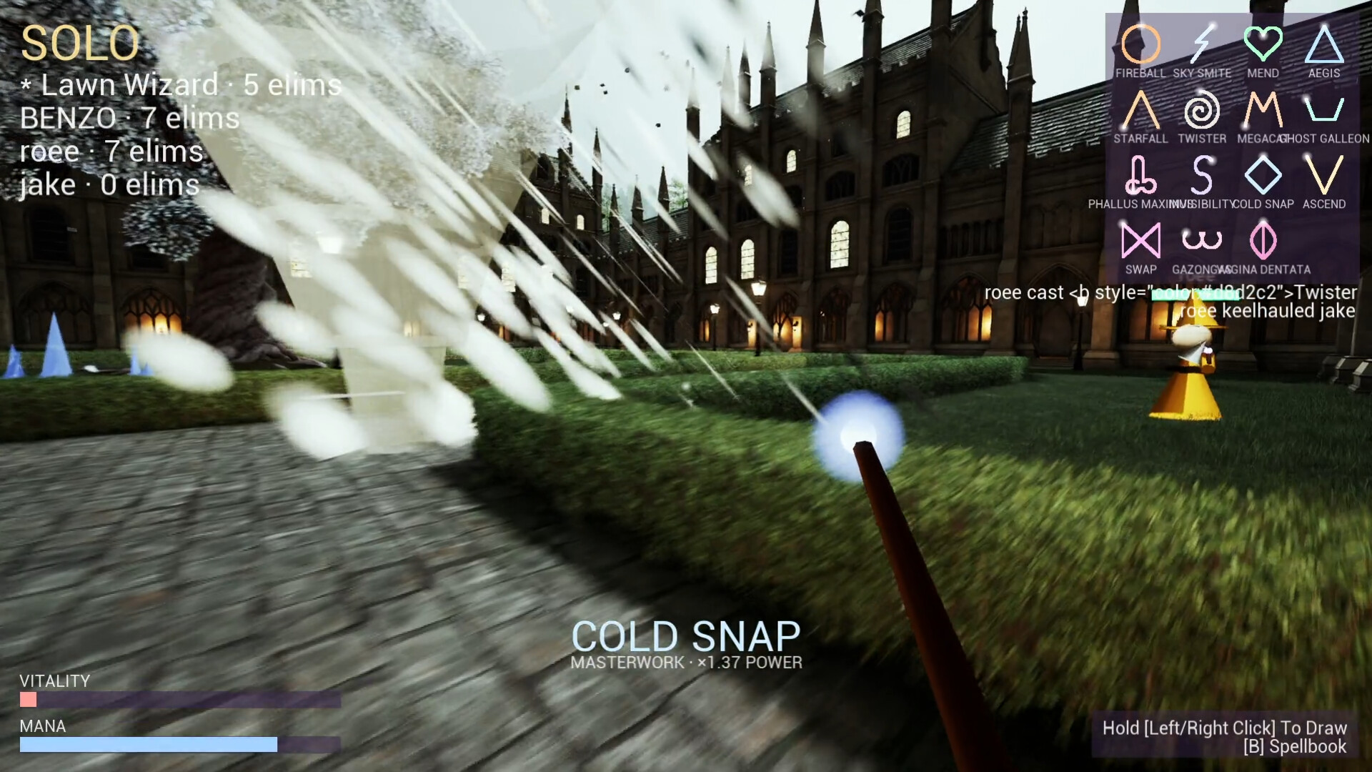 why would you draw that??? screenshot 3