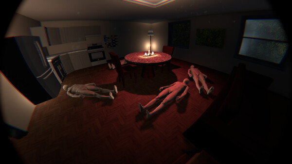 Haunted Echoes screenshot 4