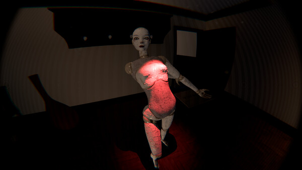 Haunted Echoes screenshot 2