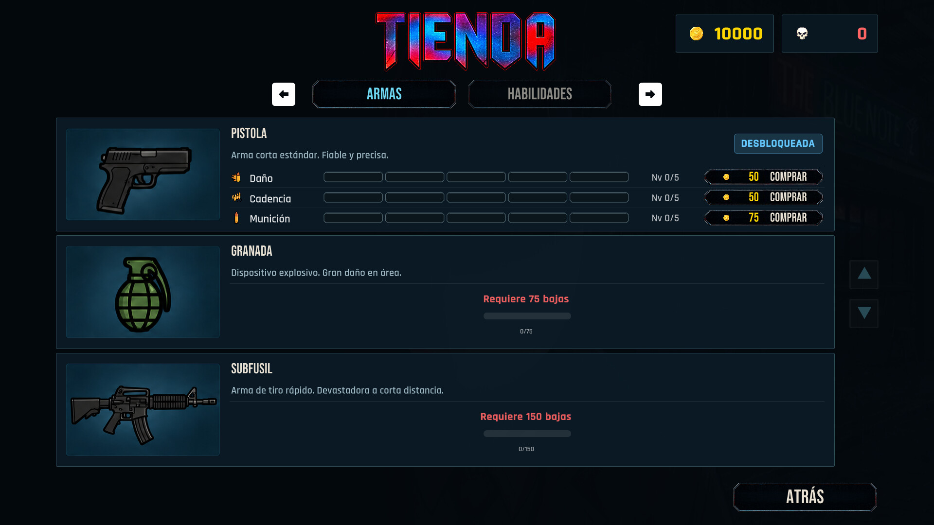Stick Crisis screenshot 4