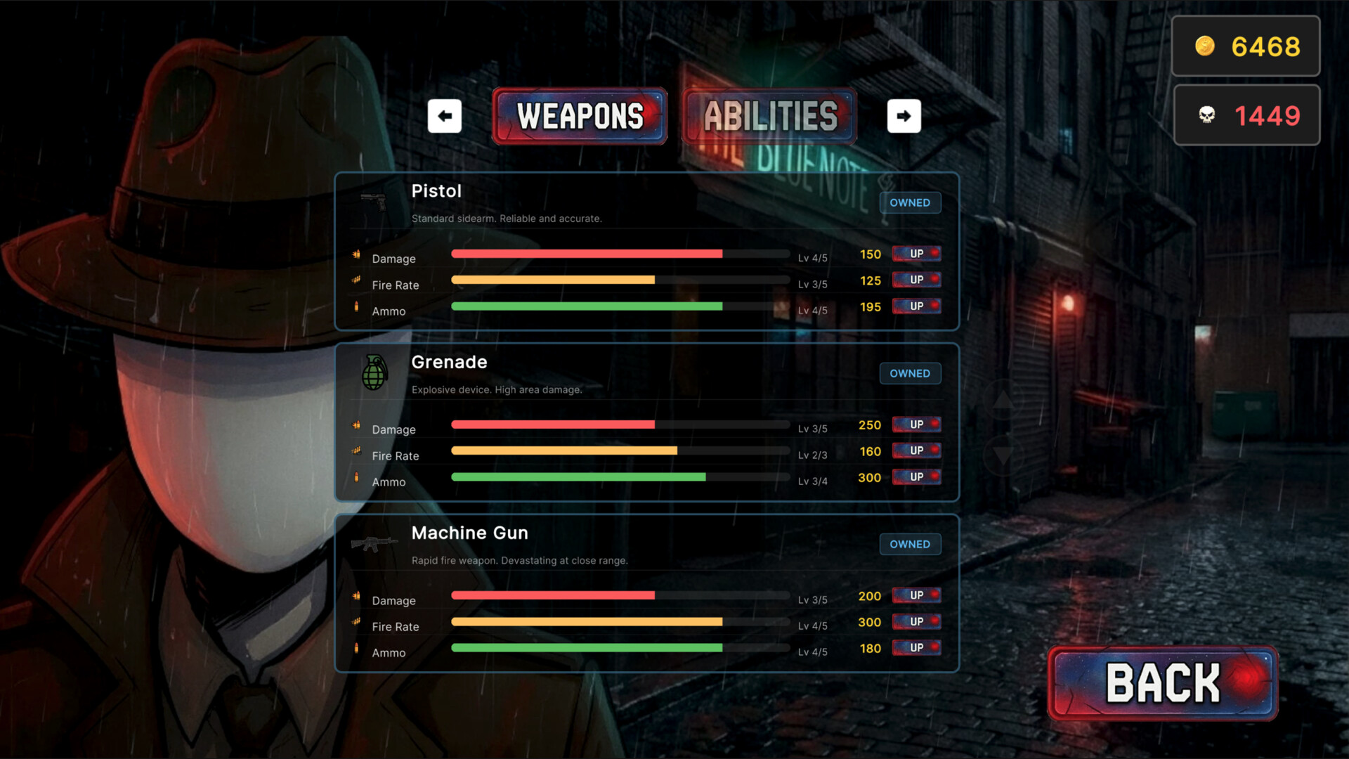 Stick Crisis screenshot 4