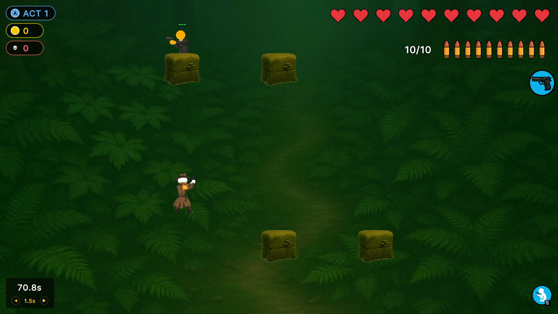 Stick Crisis screenshot 3
