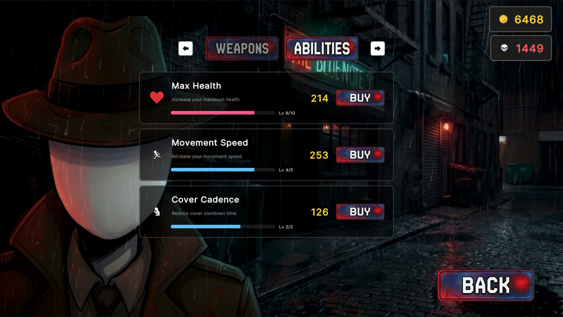 Stick Crisis screenshot 5