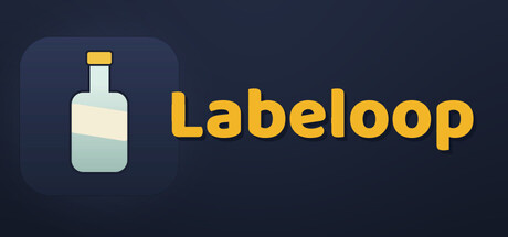 Cover art from Labeloop