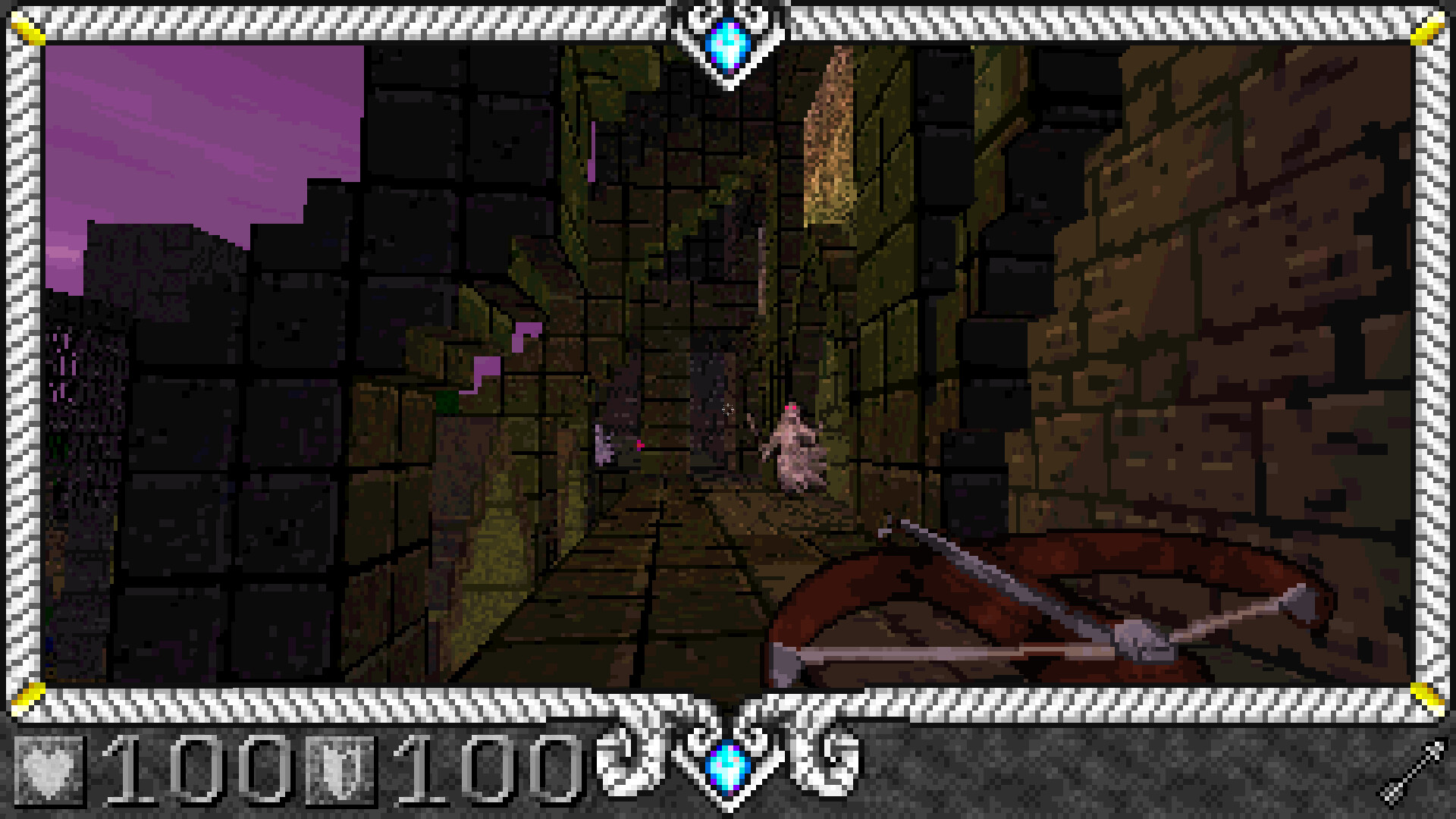 The Castle of the West screenshot 5