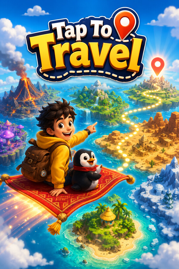 Tap To Travel