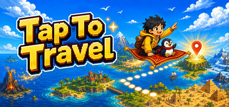 Tap To Travel