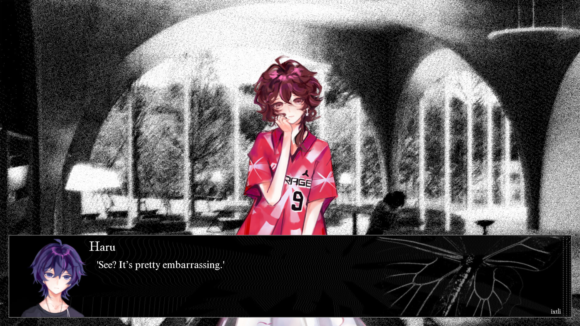 Pictures at an Exhibition screenshot 4
