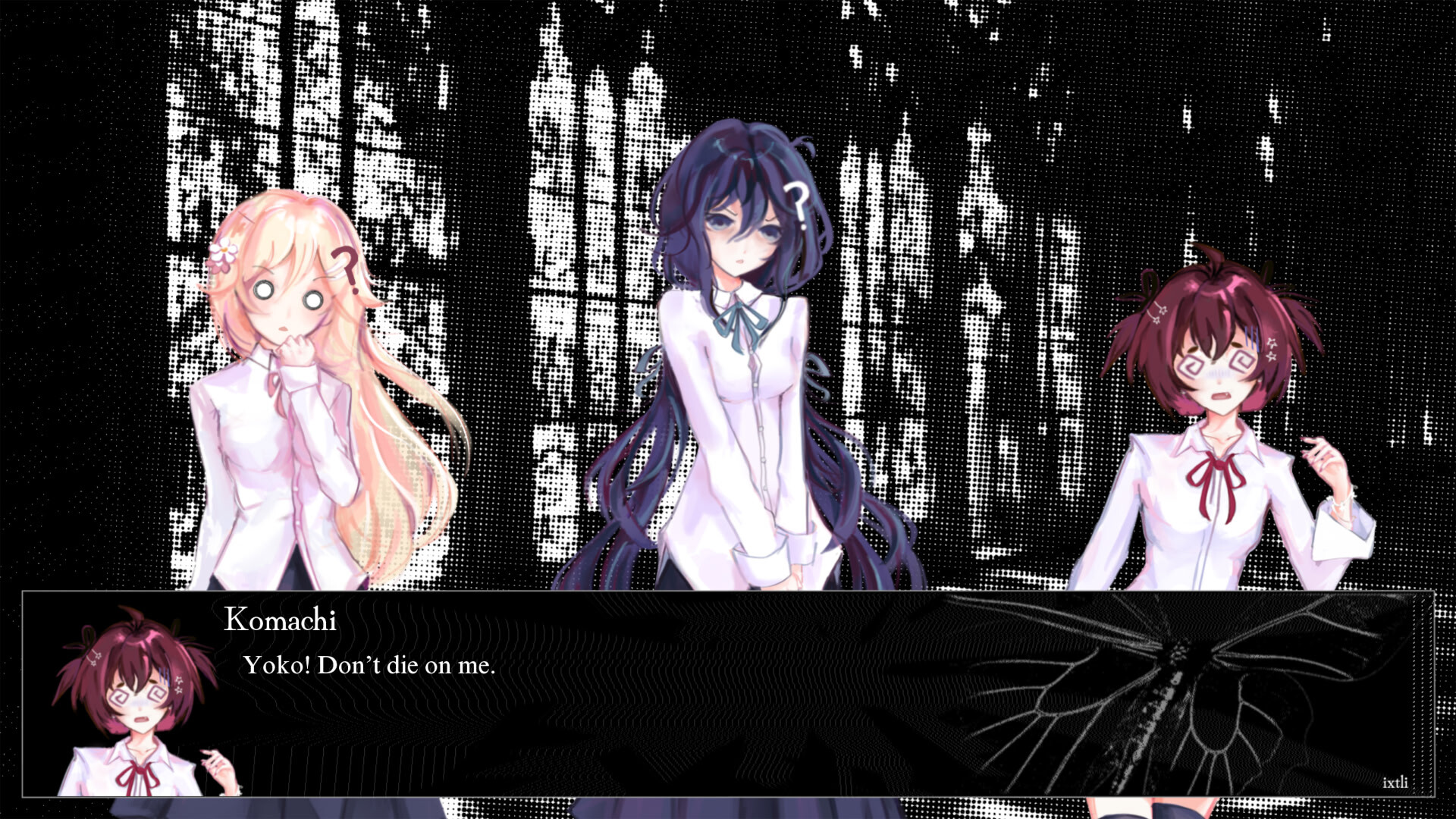 Pictures at an Exhibition screenshot 2