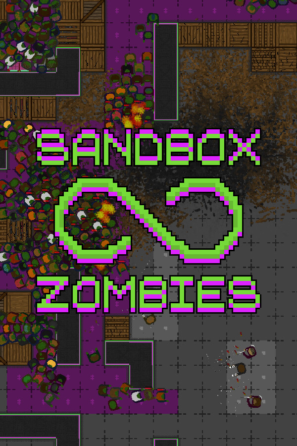 Sandbox Zombies