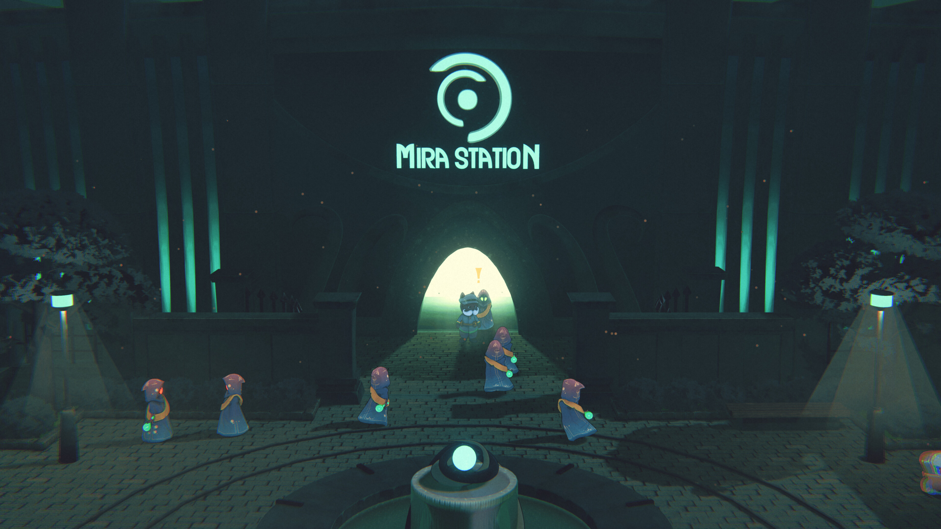 Fading Luna screenshot 4