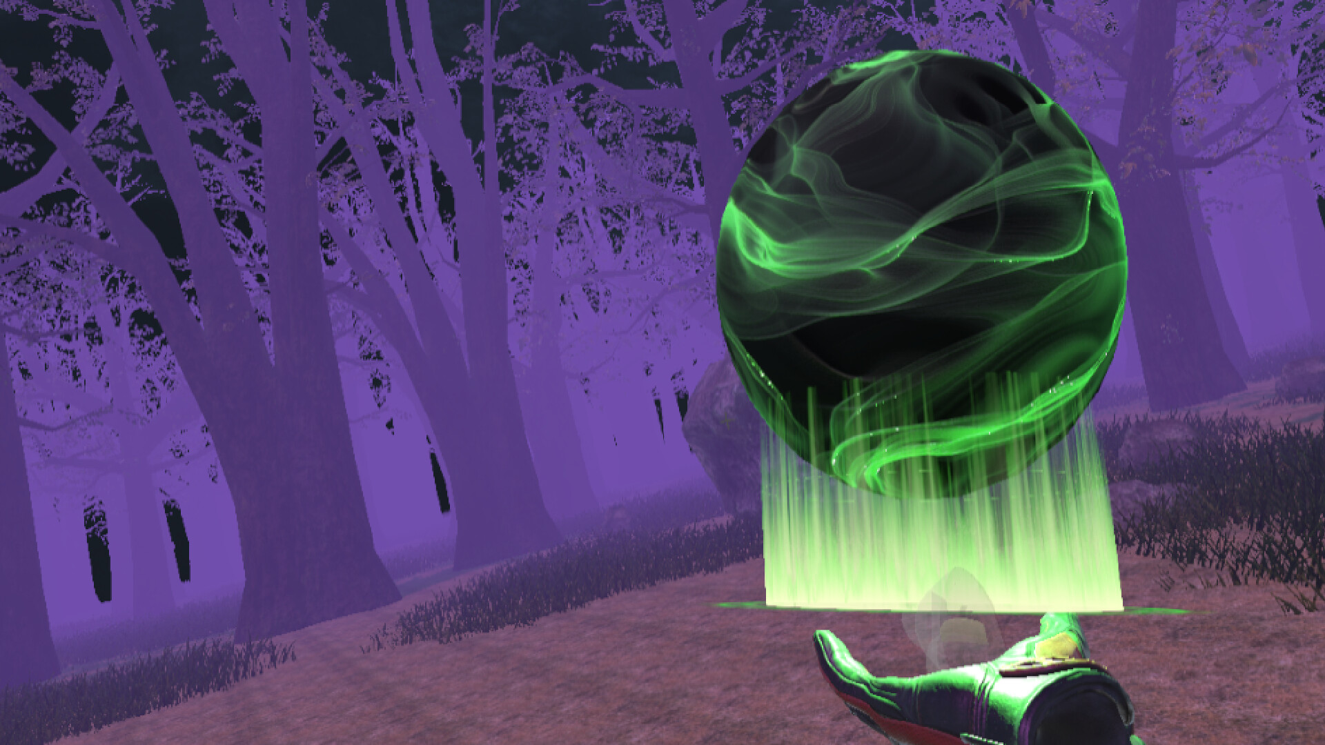 ドタバタVRランド screenshot 5