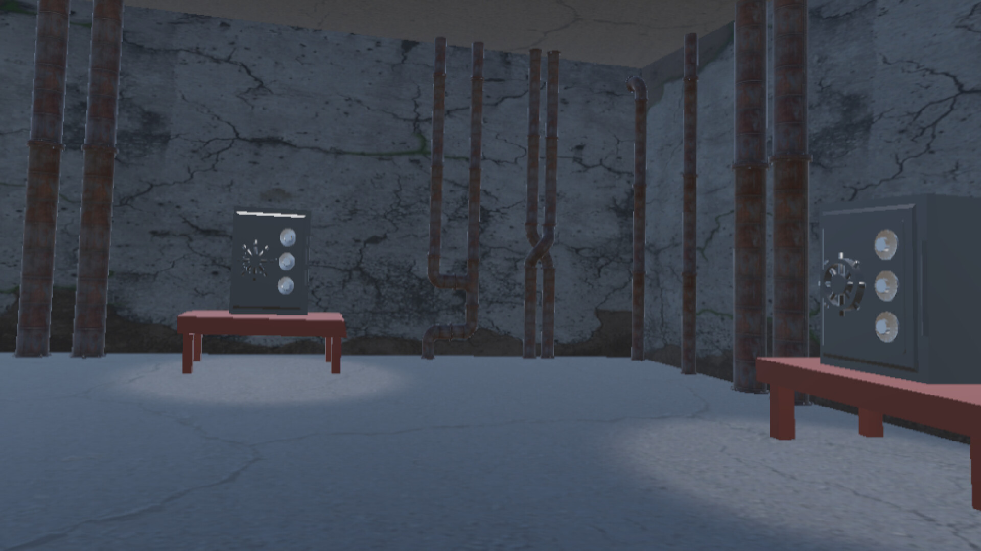 ドタバタVRランド screenshot 3