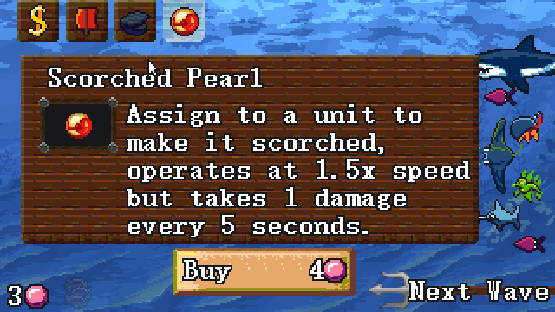 Marine screenshot 5