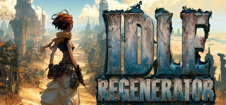 Idle Regenerator