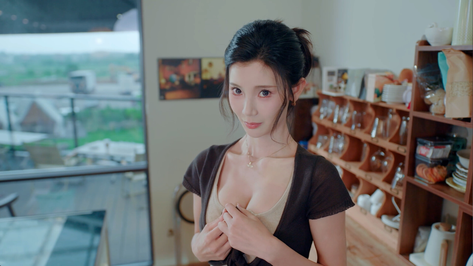 不心动才有鬼 screenshot 2