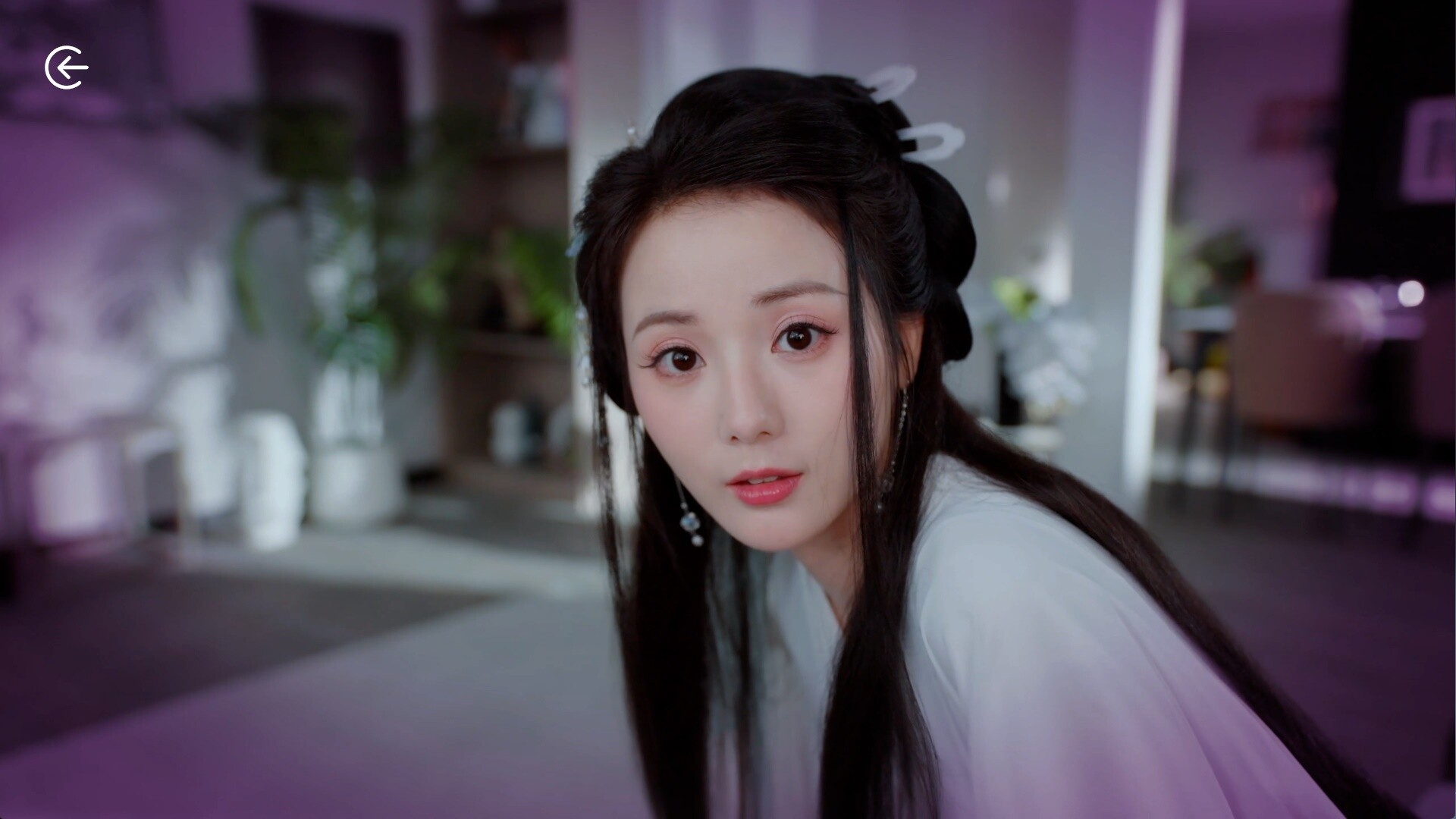 不心动才有鬼 trailer