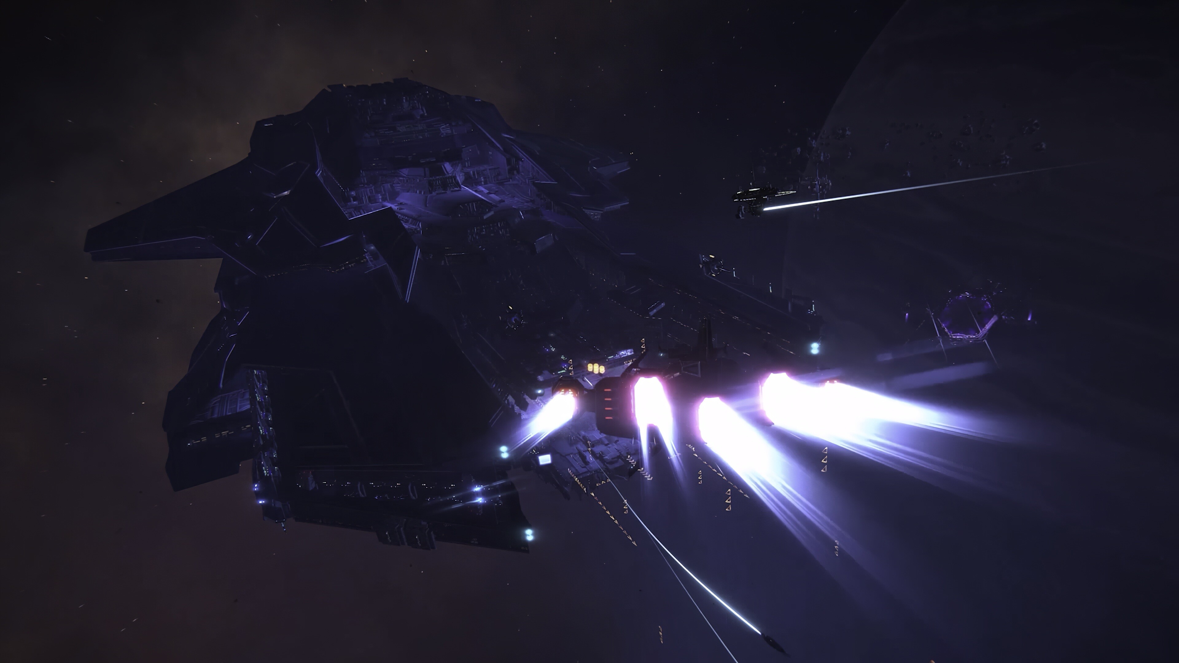 VoidArmada screenshot 3
