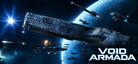 Cover art from VoidArmada