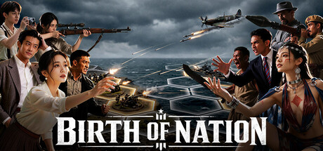 Birth of Nation