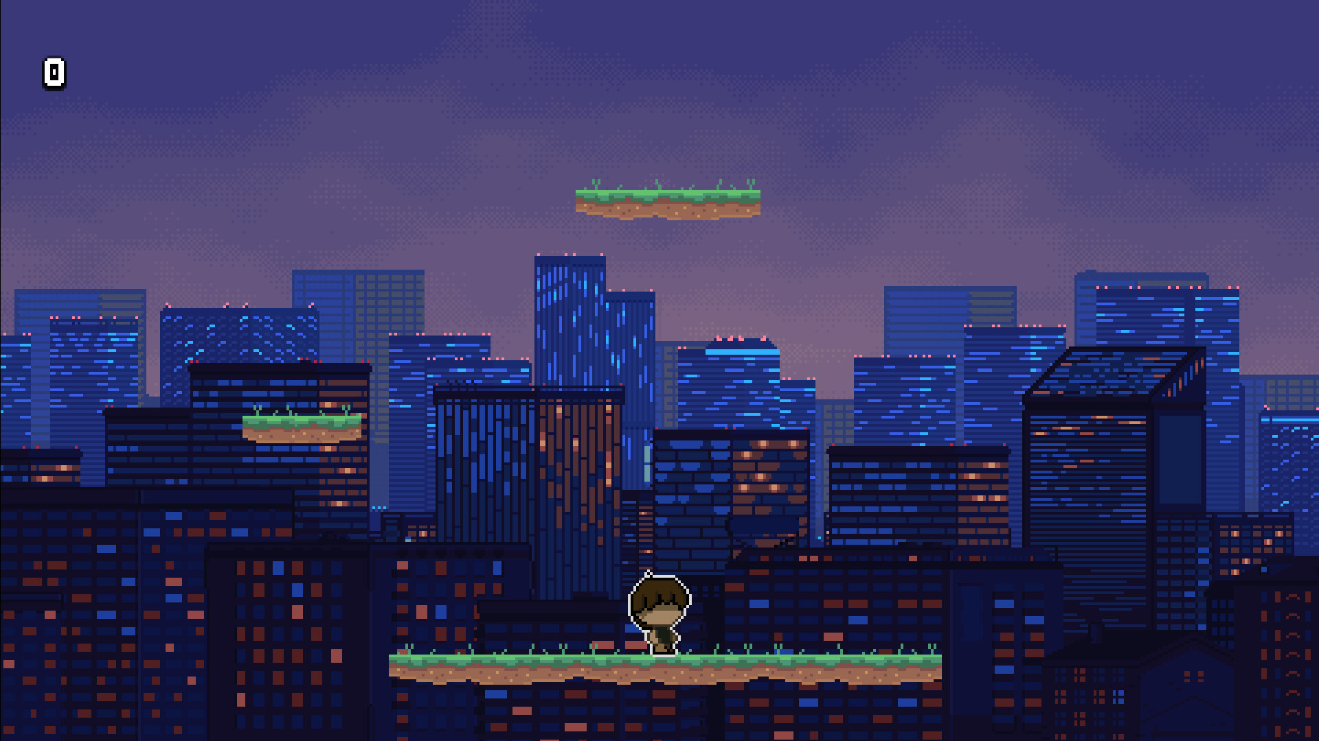 Flare Up trailer