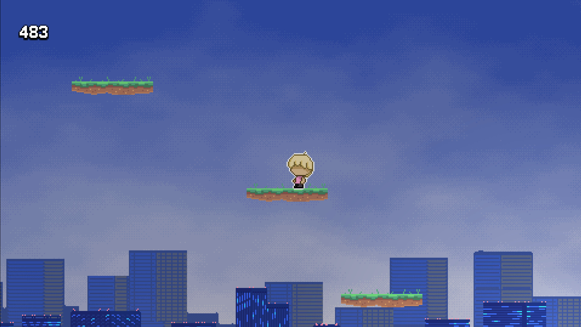 Flare Up screenshot 4