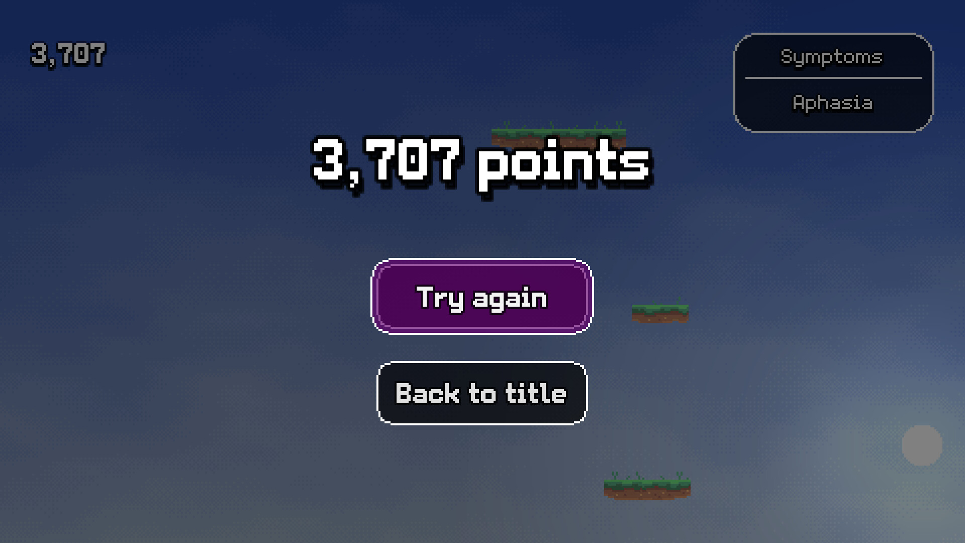 Flare Up screenshot 5
